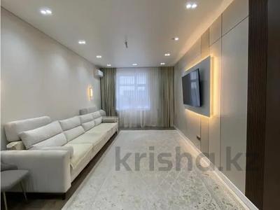 3-комнатная квартира · 88 м² · 4/13 этаж, мкр Юго-Восток, Букетова 3 за 62 млн ₸ в Караганде, Казыбек би р-н