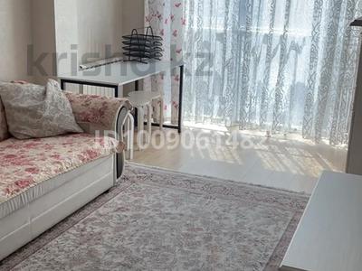 2-комнатная квартира · 51 м² · 12/20 этаж, Брусиловского 163 за 39 млн 〒 в Алматы, Алмалинский р-н