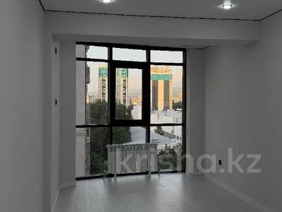 2-бөлмелі пәтер · 63 м² · 8/13 қабат, Толе би 189/3, бағасы: ~ 56.5 млн ₸ в Алматы, Алмалинский р-н