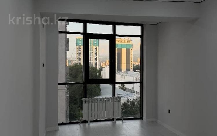 2-бөлмелі пәтер · 63 м² · 8/13 қабат, Толе би 189/3, бағасы: ~ 56.5 млн ₸ в Алматы, Алмалинский р-н — фото 2