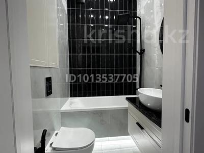 1-бөлмелі пәтер · 38.9 м² · 4/5 қабат, мкр. Алтын орда, ​Микрорайон Алтын Орда 339а, бағасы: 22 млн ₸ в Актобе