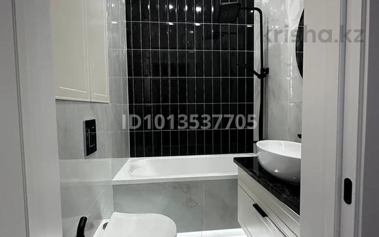 1-бөлмелі пәтер · 38.9 м² · 4/5 қабат, мкр. Алтын орда, ​Микрорайон Алтын Орда 339а, бағасы: 22 млн ₸ в Актобе — фото 2