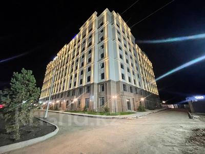 1-комнатная квартира · 44 м² · 2/9 этаж, Набережная за 22.5 млн 〒 в Петропавловске