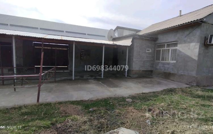 Отдельный дом · 4 комнаты · 150 м² · 30 сот., Сакен сейфуллин 23 — Култума ауылы за 22 млн ₸ в Сарыагаш — фото 2