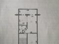 2-бөлмелі пәтер · 57.3 м² · 3/5 қабат, 9-й мкр 2, бағасы: 15 млн ₸ в Актау — фото 6
