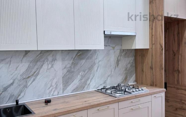 1-комнатная квартира · 46 м² · 7/9 этаж, мкр. Алтын орда за 21.5 млн ₸ в Актобе — фото 2