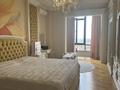 4-комнатная квартира · 220 м² · 8/9 этаж, Кунаева 65 за 115 млн ₸ в Шымкенте, Туран р-н — фото 13