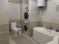 4-комнатная квартира · 220 м² · 8/9 этаж, Кунаева 65 за 115 млн ₸ в Шымкенте, Туран р-н — фото 9
