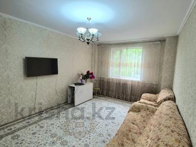 2-комнатная квартира · 57 м² · 3/6 этаж, мкр Жулдыз-2, Дунентаева 10 Б за 30.6 млн ₸ в Алматы, Турксибский р-н