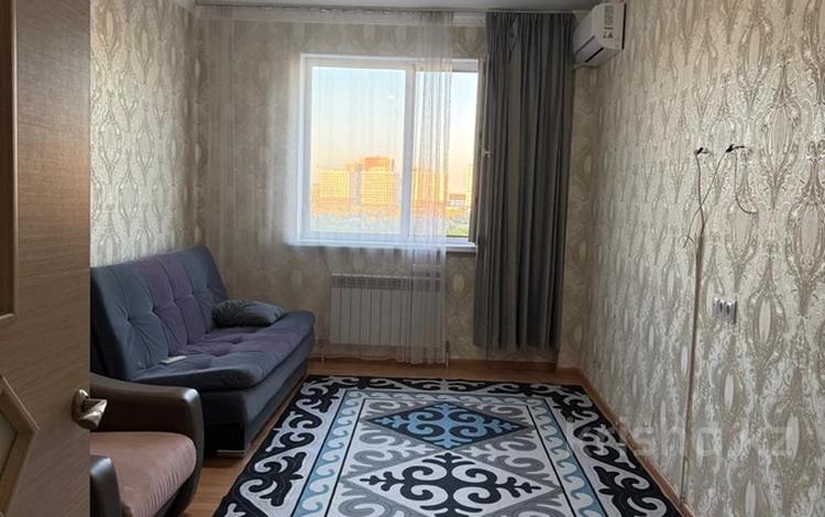 1-комнатная квартира · 35 м² · 6/9 этаж, Аль-Фараби — Улы Дала за 23.5 млн ₸ в Астане, Есильский р-н — фото 2