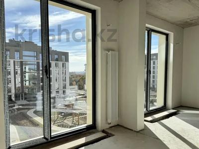 4-комнатная квартира · 171 м² · 8/8 этаж, Тасшокы 6 — С ЛИНЧОЙ ТЕРАССОЙ за 225 млн 〒 в Астане, Алматы р-н