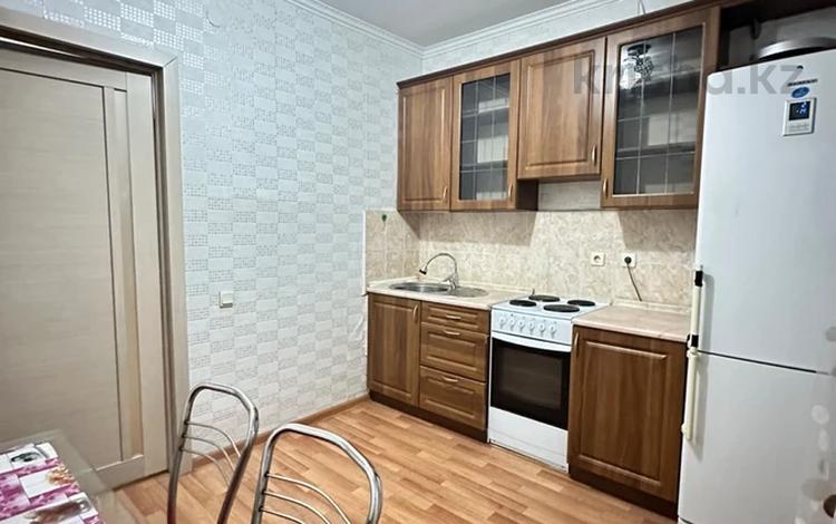 1-бөлмелі пәтер · 42 м² · 4/13 қабат, Ш.Кудаибердиулы 25/1 — Г.Мусрепова, бағасы: 24 млн ₸ в Астане, Алматы р-н — фото 2