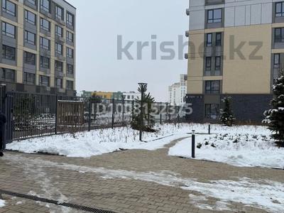 1-бөлмелі пәтер · 36 м² · 5/6 қабат, Бауыржана Момышулы 11/14а, бағасы: 27.3 млн ₸ в Алматы, Алатауский р-н