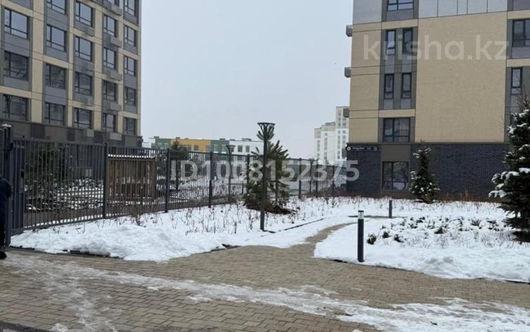 1-бөлмелі пәтер · 36 м² · 5/6 қабат, Бауыржана Момышулы 11/14а, бағасы: 27.3 млн ₸ в Алматы, Алатауский р-н — фото 2