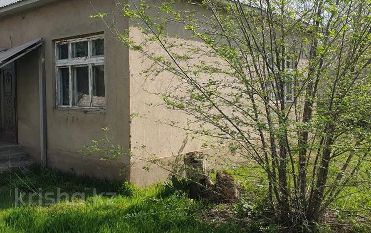 Отдельный дом · 2 комнаты · 65 м² · 5.8 сот., жилой массив Кайнар Булак, Овражная 170 за 10 млн ₸ в Шымкенте, Абайский р-н — фото 11