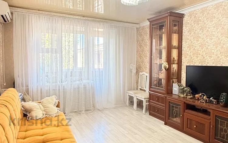 3-бөлмелі пәтер · 63.8 м² · 5/5 қабат, Назарбаева 203, бағасы: 21 млн ₸ в Уральске — фото 2
