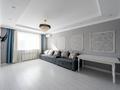 3-комнатная квартира · 89 м² · 7/9 этаж, Рыскулбекова 29а за 55.5 млн ₸ в Астане, Алматы р-н — фото 2
