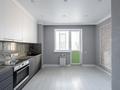 3-комнатная квартира · 89 м² · 7/9 этаж, Рыскулбекова 29а за 55.5 млн ₸ в Астане, Алматы р-н — фото 15