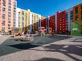 3-комнатная квартира · 89 м² · 7/9 этаж, Рыскулбекова 29а за 55.5 млн ₸ в Астане, Алматы р-н — фото 34