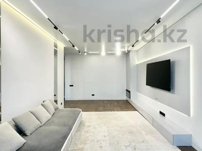 2-бөлмелі пәтер · 70 м² · 4/12 қабат, Егизбаева 3, 5 — Каныша Сатпаева, бағасы: ~ 66.9 млн ₸ в Алматы, Бостандыкский р-н
