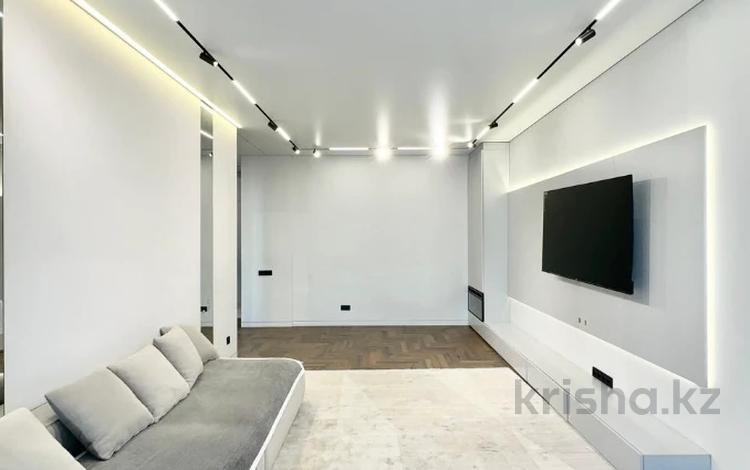 2-бөлмелі пәтер · 70 м² · 4/12 қабат, Егизбаева 3, 5 — Каныша Сатпаева, бағасы: ~ 66.9 млн ₸ в Алматы, Бостандыкский р-н — фото 6