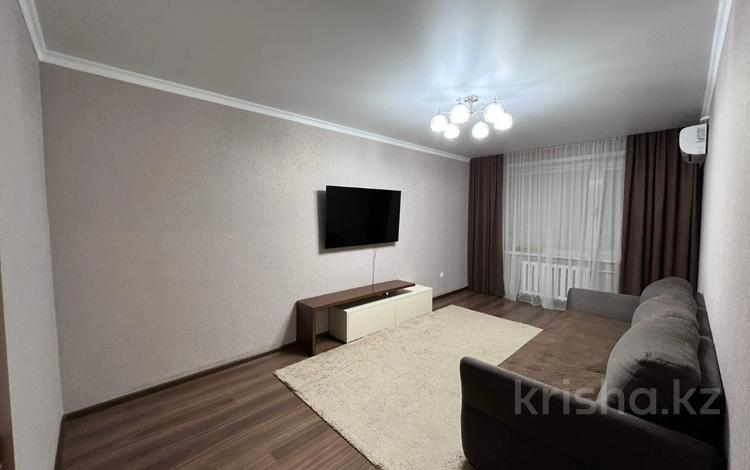 2-комнатная квартира · 53 м² · 5/5 этаж, Гоголя 113 за 24 млн ₸ в Костанае — фото 2