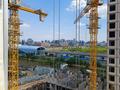 3-бөлмелі пәтер · 92.24 м² · 7/12 қабат, Кабанбай батыр 57 — СУПЕР ЦЕНА НА БИЗНЕС КЛАСС!!!!, бағасы: 54.7 млн ₸ в Астане — фото 9
