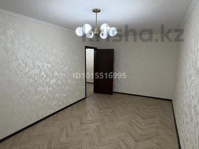 3-комнатная квартира · 63 м² · 3/4 этаж, Кожамкулова 124/1 — Гоголя Муратбаева за 53 млн ₸ в Алматы, Алмалинский р-н