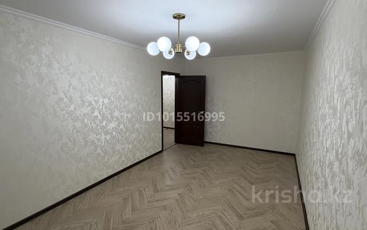 3-комнатная квартира · 63 м² · 3/4 этаж, Кожамкулова 124/1 — Гоголя Муратбаева за 53 млн ₸ в Алматы, Алмалинский р-н — фото 2