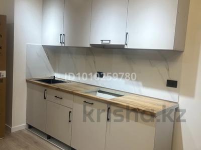 3-комнатная квартира · 65 м² · 5/6 этаж, мкр Гажайып 33 за 320 000 〒 в Алматы, Алатауский р-н