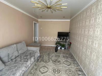 3-комнатная квартира · 52.3 м² · 4/4 этаж, Сагдиева 44 — Сагдиева Ауельбекова за 17.5 млн 〒 в Кокшетау