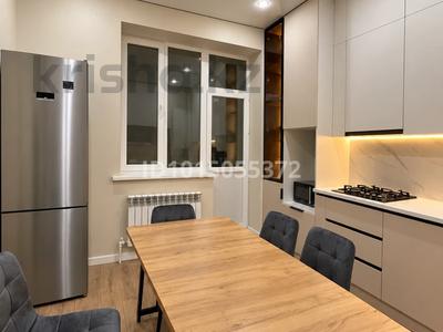 2-комнатная квартира · 70 м² · 1/4 этаж, мкр Сарыкамыс, Жарык 14 за 27 млн ₸ в Атырау