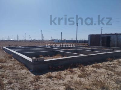 Участок · 10 соток, Болашак ыкшам ауданы 20 көше 46 үй за 10 млн 〒 в Кульсары