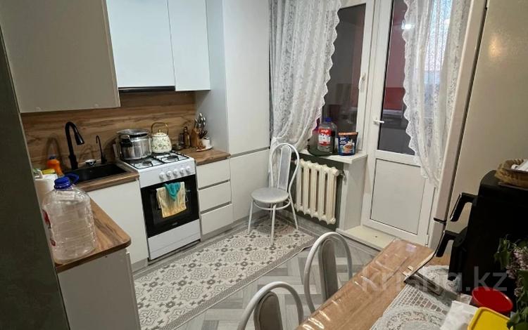 1-бөлмелі пәтер · 35.1 м² · 5/5 қабат, 8-й Микрорайон 14, бағасы: 20 млн ₸ в Костанае — фото 2