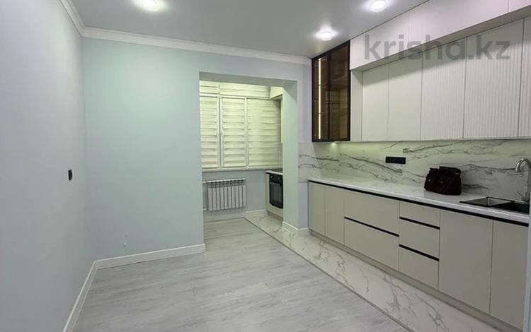 2-комнатная квартира · 74 м² · 1/6 этаж, 38-й мкр 5 за 21.5 млн ₸ в Актау — фото 2