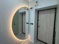 2-комнатная квартира · 74 м² · 1/6 этаж, 38-й мкр 5 за 21.5 млн ₸ в Актау — фото 13