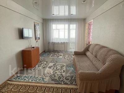3-комнатная квартира, 65 м², 5/5 этаж, Поповича 23 за 11 млн 〒 в Глубокое