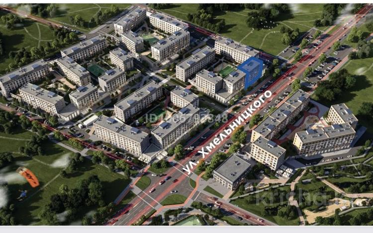 1-бөлмелі пәтер · 37.79 м² · 5/6 қабат, Тараз, бағасы: 30 млн ₸ в Алматы, Турксибский р-н — фото 3