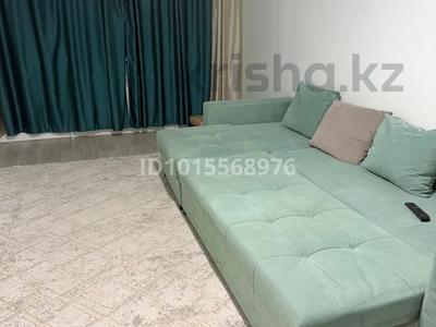 1-бөлмелі пәтер · 46 м² · 9/10 қабат, проспект Рахимжана Кошкарбаева 15, бағасы: 250 000 ₸ в Астане, Алматы р-н