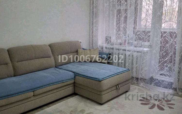 1-комнатная квартира · 25 м² · 1/5 этаж, Джамбула 93 — ТД Тамаша за 15 млн ₸ в Костанае — фото 2