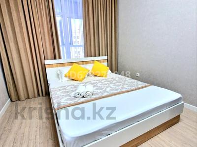 1-комнатная квартира · 40 м², Туран 38/1 за 15 000 ₸ в Астане, Есильский р-н