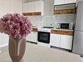1-комнатная квартира · 40 м², Туран 38/1 за 15 000 ₸ в Астане, Есильский р-н — фото 4