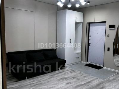 1-комнатная квартира · 40 м² · 2 этаж, мкр Алгабас 29 — Нуркент за 19 000 ₸ в Алматы, Алатауский р-н