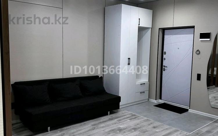 1-комнатная квартира · 40 м² · 2 этаж, мкр Алгабас 29 — Нуркент за 19 000 ₸ в Алматы, Алатауский р-н — фото 2