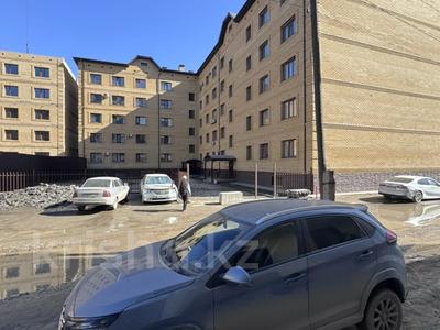 2-бөлмелі пәтер · 58 м², Каркаралинская 9 — Рядом с новой Мечетью, бағасы: 26.1 млн ₸ в Семее