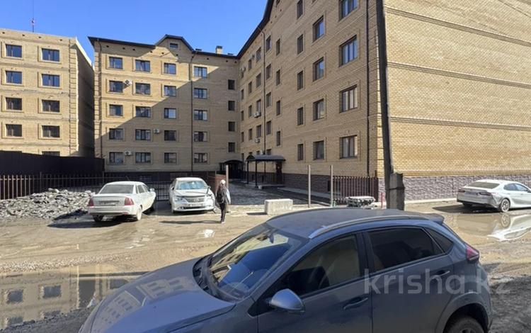 2-комнатная квартира · 58 м², Каркаралинская 9 — Рядом с новой Мечетью за 26.1 млн ₸ в Семее — фото 8