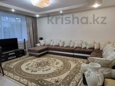 4-комнатная квартира · 137.7 м² · 2/2 этаж, Киевская 20 за 46 млн 〒 в Костанае