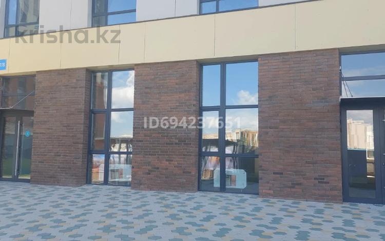Еркін · 94.2 м², бағасы: 91 млн ₸ в Астане, Нура р-н — фото 13