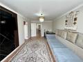 3-комнатная квартира · 63.7 м² · 3/5 этаж, ул. Локомотивная Сортировка за 14.5 млн ₸ в Караганде, Алихана Бокейханова р-н — фото 2