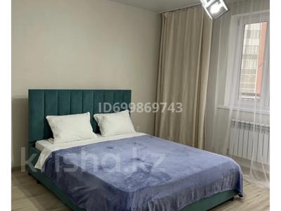 1-бөлмелі пәтер · 55 м² · 5/12 қабат, Ақбұлақ ш/а., Байтерекова 61 — Напротив Алматы арены, бағасы: 14 000 ₸ в Алатауский р-н